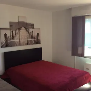 Appartement Poseidon, Cagnes-sur-Mer