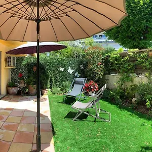 Appartement Marion Plage Site Masdorcyan, Cagnes-sur-Mer