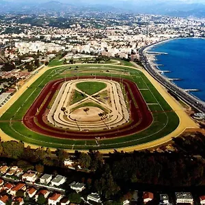 Appartement Magnifique 2p à Deux Pas De La, Cagnes-sur-Mer