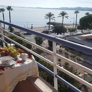 Appartement La, Cagnes-sur-Mer