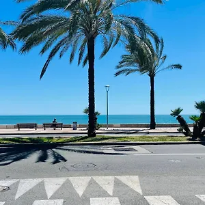 Appartement Cocon Douillet Face à La De Sur, Cagnes-sur-Mer