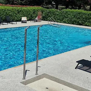 Appartement Dans Résidence Privée De Standing Au Bord De, Cagnes-sur-Mer