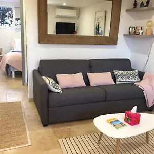  Vakantiehuis Du Cros